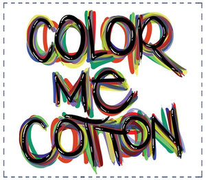 Color Me Cotton