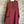 Load image into Gallery viewer, CT1367 Fleece Detail Dress-Wine
