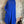 Load image into Gallery viewer, CT1367 Fleece Detail Dress-Blue
