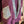 Load image into Gallery viewer, 5223 Melaney Denim Mix Cardigan-Eggplant
