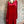 Load image into Gallery viewer, 5406 Silk Velvet Judy Tunic-Red
