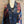 Load image into Gallery viewer, 5866 Artsy Denim Duster
