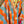 Load image into Gallery viewer, JG- KANTHA SUNRISE MULTI DRESS-9
