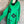 Load image into Gallery viewer, 91203 LV Flower Pullover-Green
