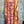 Load image into Gallery viewer, JG- KANTHA SUNRISE MULTI DRESS-12
