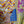 Load image into Gallery viewer, JG- KANTHA SUNRISE MULTI DRESS-12

