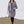 Load image into Gallery viewer, 5211 Janis Denim Mix Cardigan
