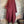 Load image into Gallery viewer, CT1367 Fleece Detail Dress-Wine
