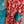 Load image into Gallery viewer, JG- KANTHA SUNRISE MULTI DRESS-7
