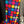 Load image into Gallery viewer, 3539 Colorful Dots Dress
