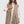 Load image into Gallery viewer, 7UJ736S Nougat Tunic Vest JKT

