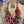 Load image into Gallery viewer, N01 Holiday Loopy Necklace-Christmas
