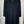 Load image into Gallery viewer, B3400 3/4 SLEEVE TUNIC-BLACK
