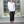 Load image into Gallery viewer, B8300 Chalet SLIT PANT-WHITE
