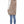 Load image into Gallery viewer, 7199O Long Vest W/Hood
