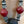 Load image into Gallery viewer, PNL577-11 Hand African Bead Necklace
