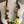 Load image into Gallery viewer, N27 Bottlebrush WREATH Necklace-NOEL
