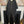 Load image into Gallery viewer, ET14961 Oversized Fur Teddy Zip-Black
