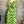 Load image into Gallery viewer, ACD544 3/4 Slv Smash Dress-Lime Ginko
