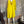 Load image into Gallery viewer, LD1001 V-neck 3/4slv Dress-Ceylon Yellow
