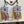 Load image into Gallery viewer, 82323 LSU Happy Flower Earrings
