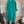 Load image into Gallery viewer, GT1344 Applica Gauze Dress-Green
